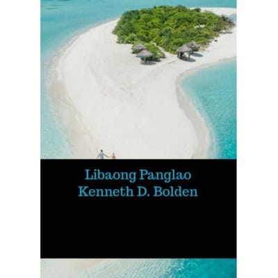 Libaong Panglao Kenneth D. Bolden - Kenneth D. Bolden