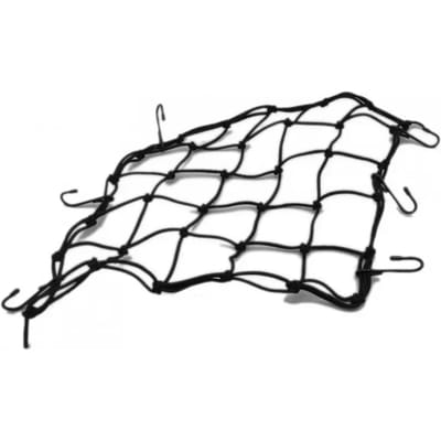 Elastisch helmnet Brazoline