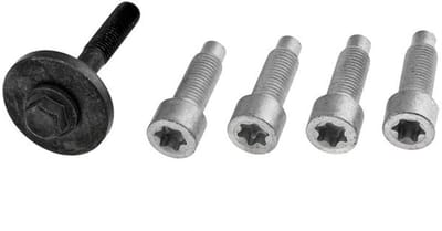 Wiellagerset OEM KLT-FR-052-Z
