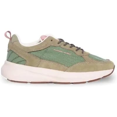 Schoenen dames Natural World Galdana