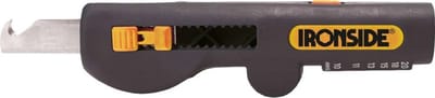 Draadstripper Multi 4‑functies — knip, strip & verwijder isolatie 0,5–6 mm, kabelsnijder 8–13 mm