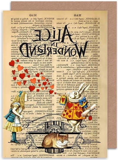 Verjaardagskaart Collage - Wenskaart Cadeau - Persoonlijke Boodschap - Duurzaam Gedrukt - 17.5 x 12.5 cm - Meerkleurig
