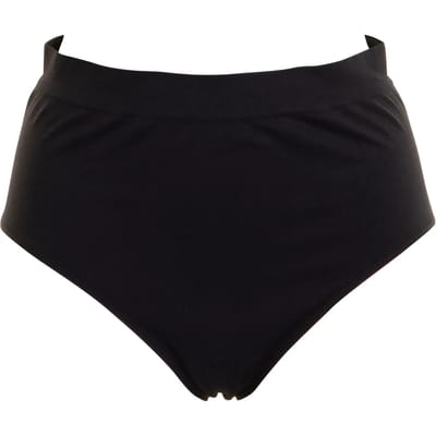 Maxi bamboe broek voor vrouwen Missya Lucia