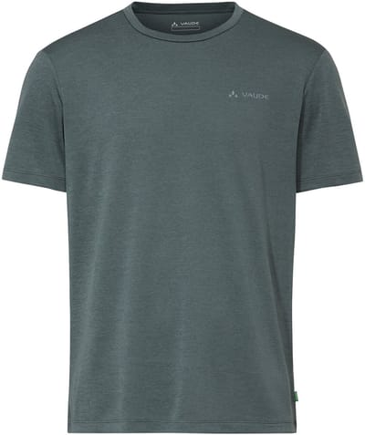VAUDE Essential T-shirt, Functioneel shirt, Heren Outdoor Sport T-Shirt, Regular fit