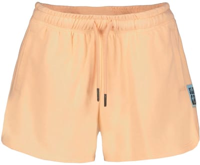 GARCIA Meisjes Shorts Oranje - Maat 152