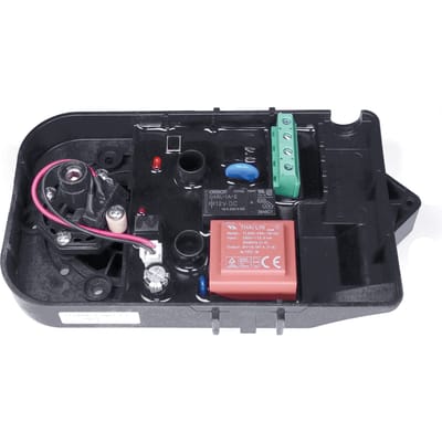 Control unit