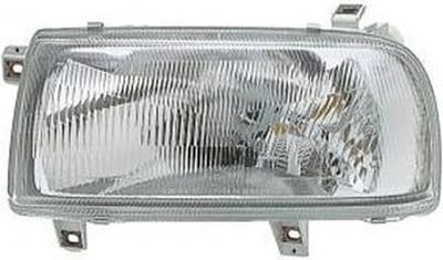 VanWezel 5884961 - Phare gauche pour Volkswagen Golf iii de 11/1991 au 11/1997