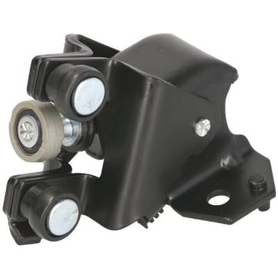 Rolgeleiding, schuifdeur AKUSAN TR 1255P Rechts