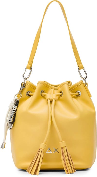 Sun68 Kleine Premium Bucket Bag - Fashion Wear - Vrouwen