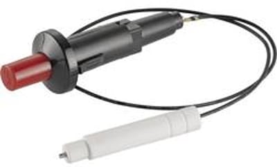 TRU COMPONENTS Piëzo-ontsteker 15 kV