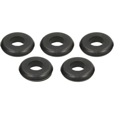 Bekledingsclip ROMIX ROM C70394