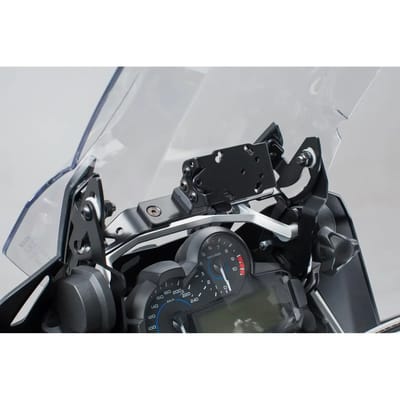 Voorruitversteviging SW-Motech BMW R 1200 GS (12-), R 1250 GS (18-)