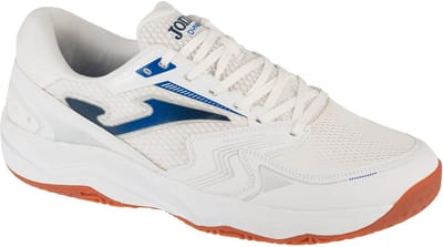 Joma V.dynamic Indoor Sportschoenen Wit EU 43 1/2 Man