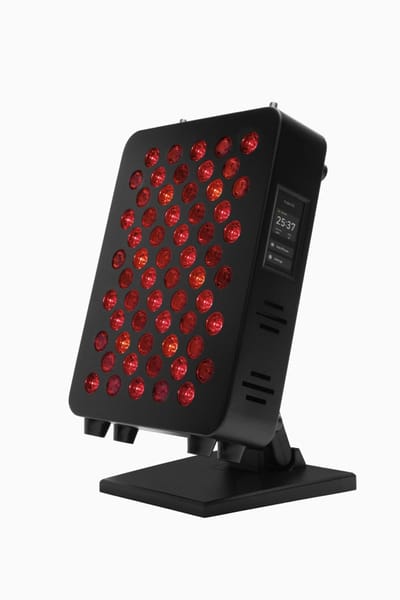 Flowlife Flowlight Panel 300 Seven Waves – Roodlicht Therapie Paneel – 7 Golflengtes (630–1060nm) – Spierherstel, Ontstekingsremming & Cellulaire Energie Booster – Compact LED Therapie Apparaat