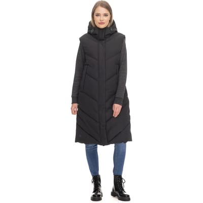 Donsjack voor dames Ragwear Suminka