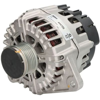 Dynamo / Alternator VALEO RE-GEN REMANUFACTURED VALEO 444725