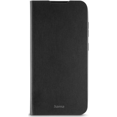Hama hoesje geschikt voor Galaxy A36 - Eco Premium cover - Zwart