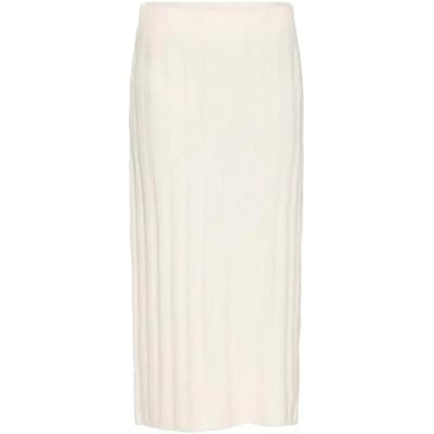b.young - BYMARIANNE SLIM SKIRT - Dames - Midi rokken