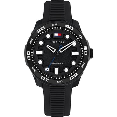 Tommy Hilfiger Kinderhorloge TH-REGATTA 1720054