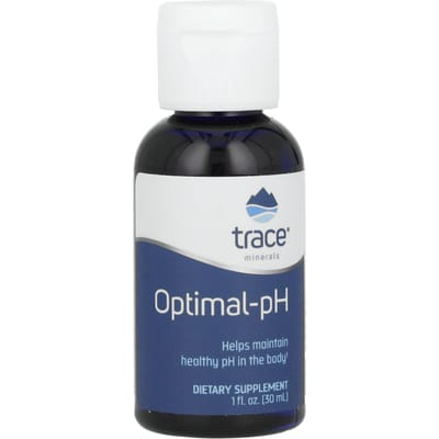 Optimale pH, 30 ml(1 fl oz)