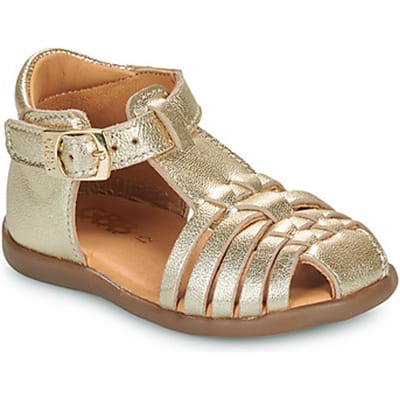 GBB  Platte sandalen KAYIA