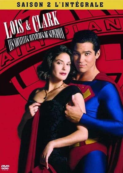 Lois & Clark - Seizoen 2