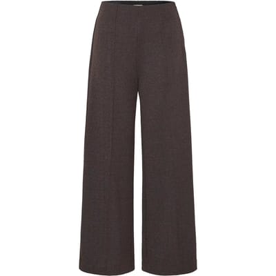 ICHI - IHKATE JACQUARD PA9 - Dames - Regular fit jeans