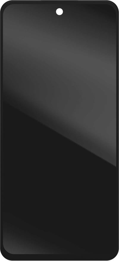 Motorola, Scherm voor Motorola Moto G55 LCD + Aanraakglas + Origineel Onderstel, Grijs