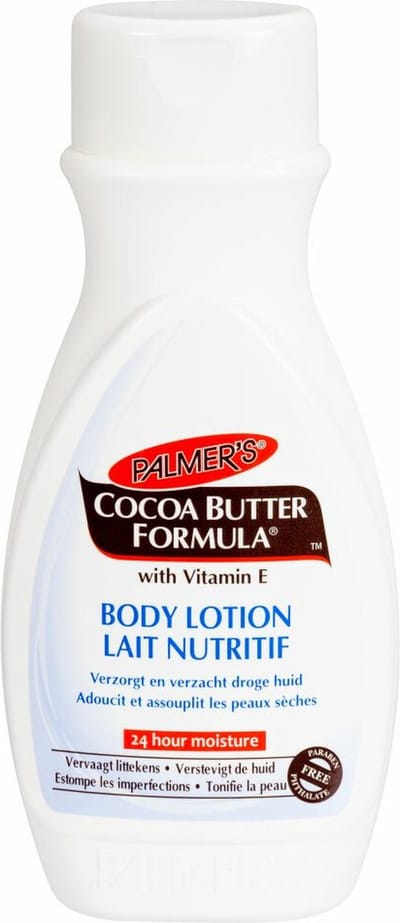 Palmers Bodylotion Cocoa Butter Formula - 6 x 50 ml - Voordeelverpakking