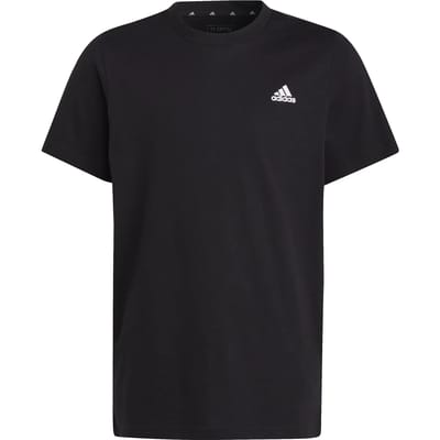 T-shirt klein logo katoen kind adidas Essentials
