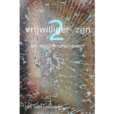 Vrijwilliger Zijn - Jan Van Leeuwen