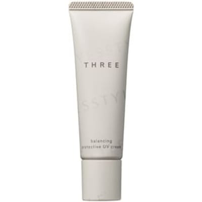 ACRO - THREE Balancing Protective UV Cream SPF 40 PA+++ 30g