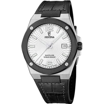 Festina - F22001/1 - Polshorloge - Chronograaf - Heren