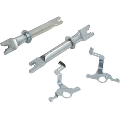 Herth+Buss Elparts Zelfregulerende trommelremschoenen HERTH+BUSS JAKOPARTS J3571006