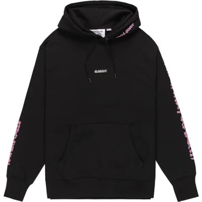 Hoodie Element Ffnc Dragon