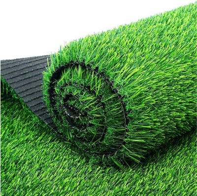 Thuys – Kunstgras Per Meter – Outdoor Grastapijt – Rolgras 100 x 1000 cm – Weerbestendig & Onderhoudsvrij