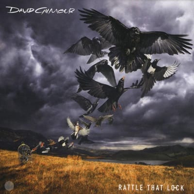Rattle That Lock