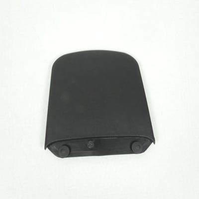 origineel achterspatbord voor peugeot 50 metal x 2002 scooter 1173422500 / 734225n nieuw