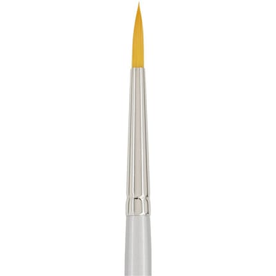 VBS Rond penseel "Easy Brush" - Grootte 04/3,4 mm