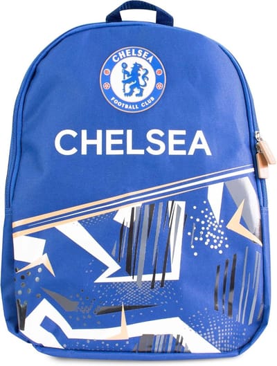 Grote Lichtgewicht Rugzak Schooltas Chelsea Voetbal Schooltas Cadeau