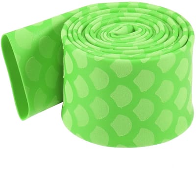 Dailygoods- Krimpkous 20mm - Antislip - Waterdicht - Isolatie - Wikkelslangen - Voor Hengels - Isolatietape