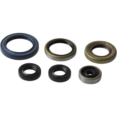 Motorolieafdichtingset ATHENA P400270400013