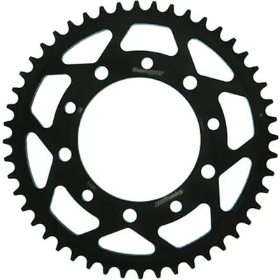 Motorfiets kroon Supersprox RFE-1871:48 # 50-35044-48 # JTR1871-48 # 1-5485-48