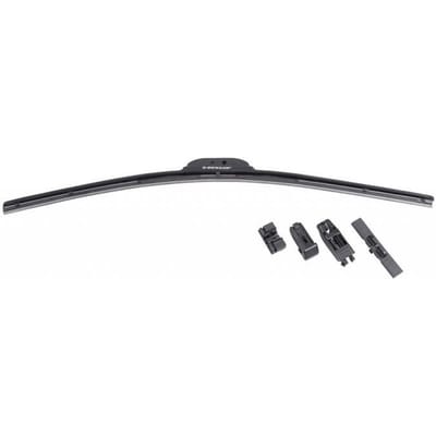 Dunlop Ruitenwisserblad Flatblade 60 Cm Per Stuk
