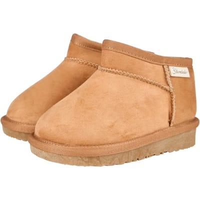 Baby winter laarzen Sterntaler Mary Jane Uni