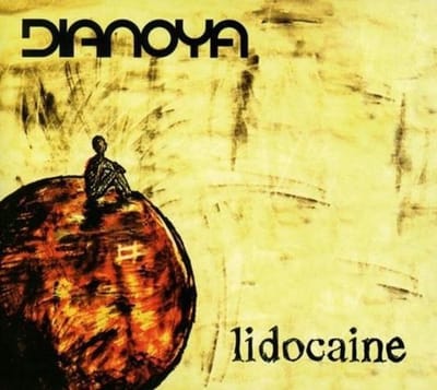 Dianoya - Lidocaine (CD)
