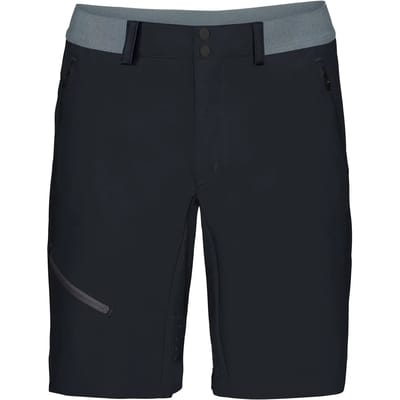 VAUDE Scopi LW Shorts II, Outdoor broek, Heren Outdoor Sportbroek, Winddicht, Slim fit