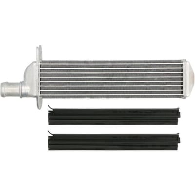 Intercooler NISSENS 961221