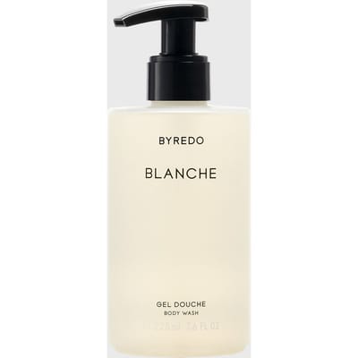 Body Wash Blanche - 225 ml