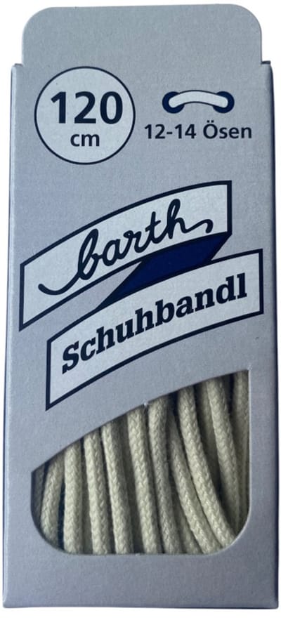 Veter dun rond 120 cm (Barth)
